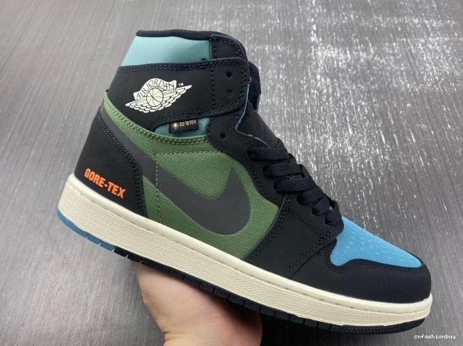 DB2889-003 Olive 1 Element Jordan Air Gore-Tex Light J Sky 1210